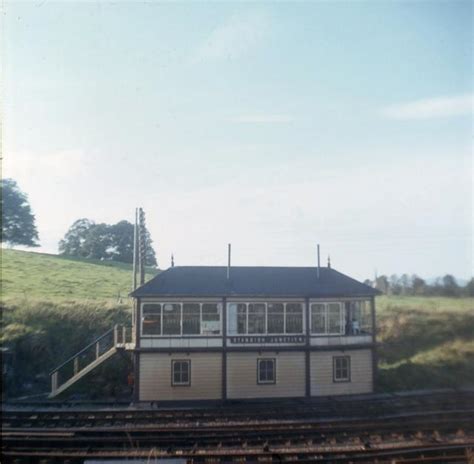 standish junction signal box|great western signal box bristol.